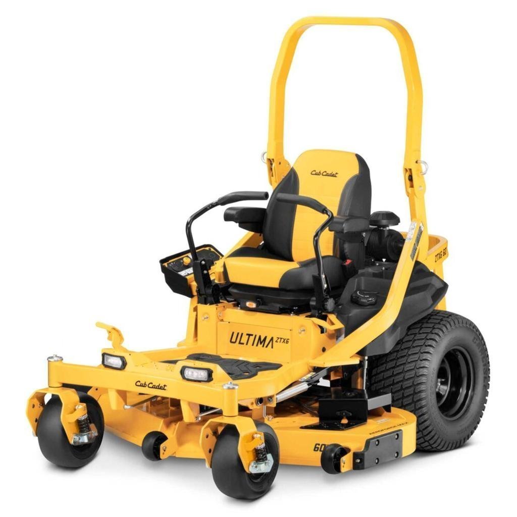 0-5.jpg Cub Cadet ZTX6 60 Zero-Turn Mower - Image 1