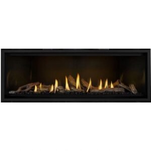 Napoleon Ascent 56″ Linear Direct Vent Gas Fireplace - Image 2