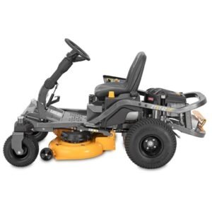 Cub Cadet ZTS1 42IP Zero-Turn Mower - Image 2