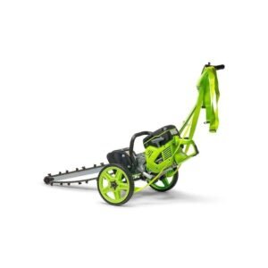 MiniTrencher GeoRipper Trencher 2-Stroke Engine gr727.min - Image 2