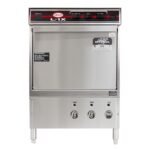 CMA Dishmachines L-1X16 W/HTR Low Temp Rack Undercounter Dishwasher w/ 30 Racks/hr Capacity, 115v, Stainless Steel