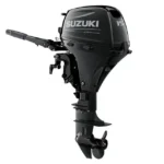 Suzuki 15 HP Outboard Motor DF15AS5