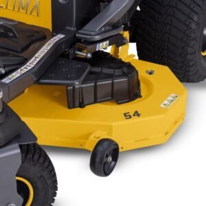 Cub Cadet Z3 54S Zero-Turn Mower - Image 3
