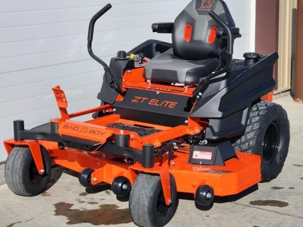Bad Boy Mowers Bad Boy ZT Elite Zero-Turn Riding Lawn Mower 2025 - Image 2