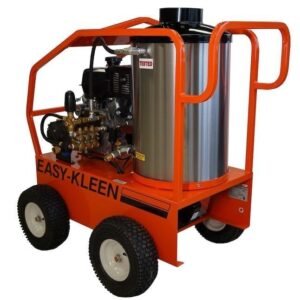 Easy-Kleen 4000 PSI Gas Hot Water Pressure Washer - Image 3
