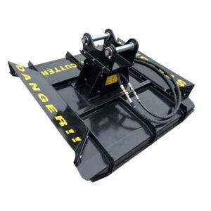 54″ Excavator Brush Cutter -Agrotk