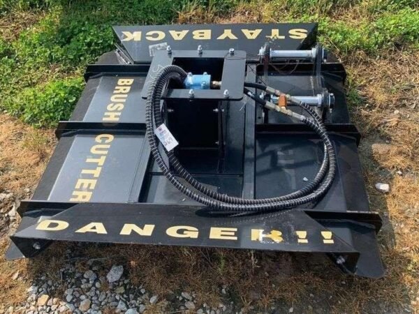 54″ Excavator Brush Cutter -Agrotk - Image 3