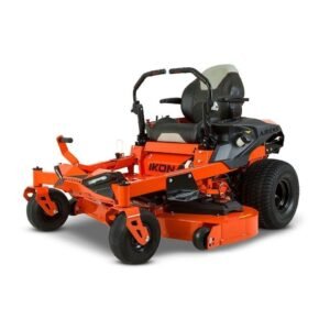 Safford Equipment Ariens Ikon 48 Zero Turn Mower - Image 3