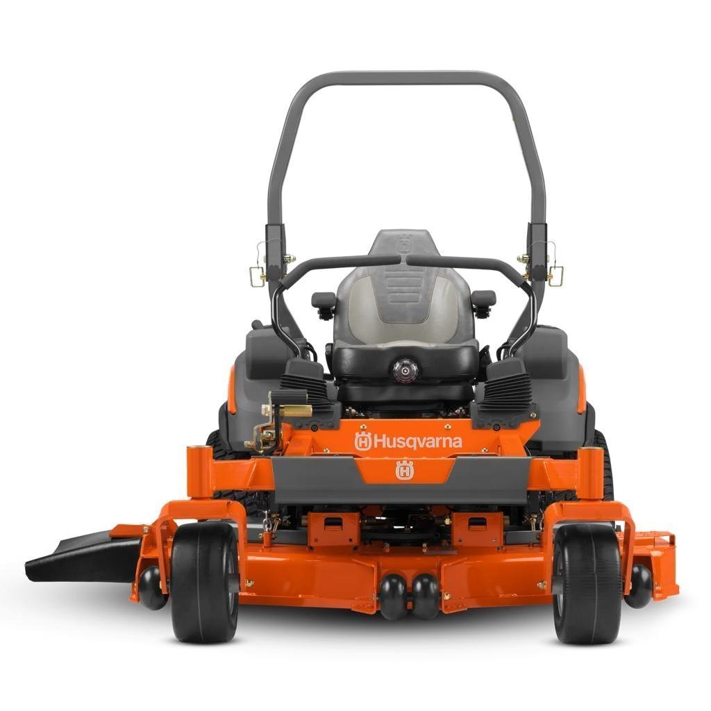 3-1-2.jpg Husqvarna Z560L Zero Turn Mower - Image 1