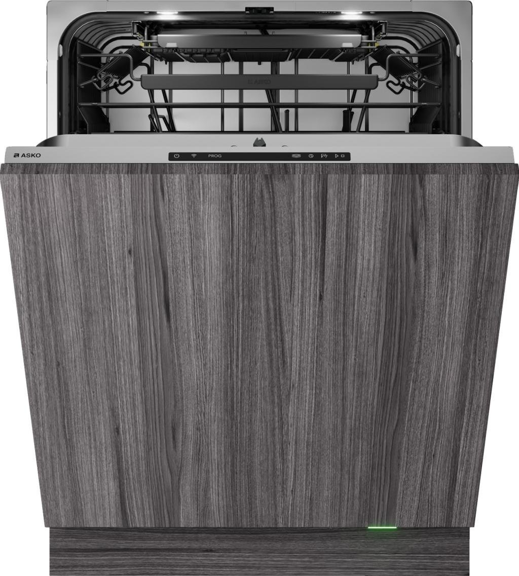 ASKO Dishwasher