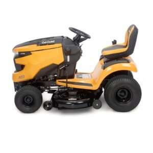 Cub Cadet XT1 LT46 Riding Lawn Mower - Image 2