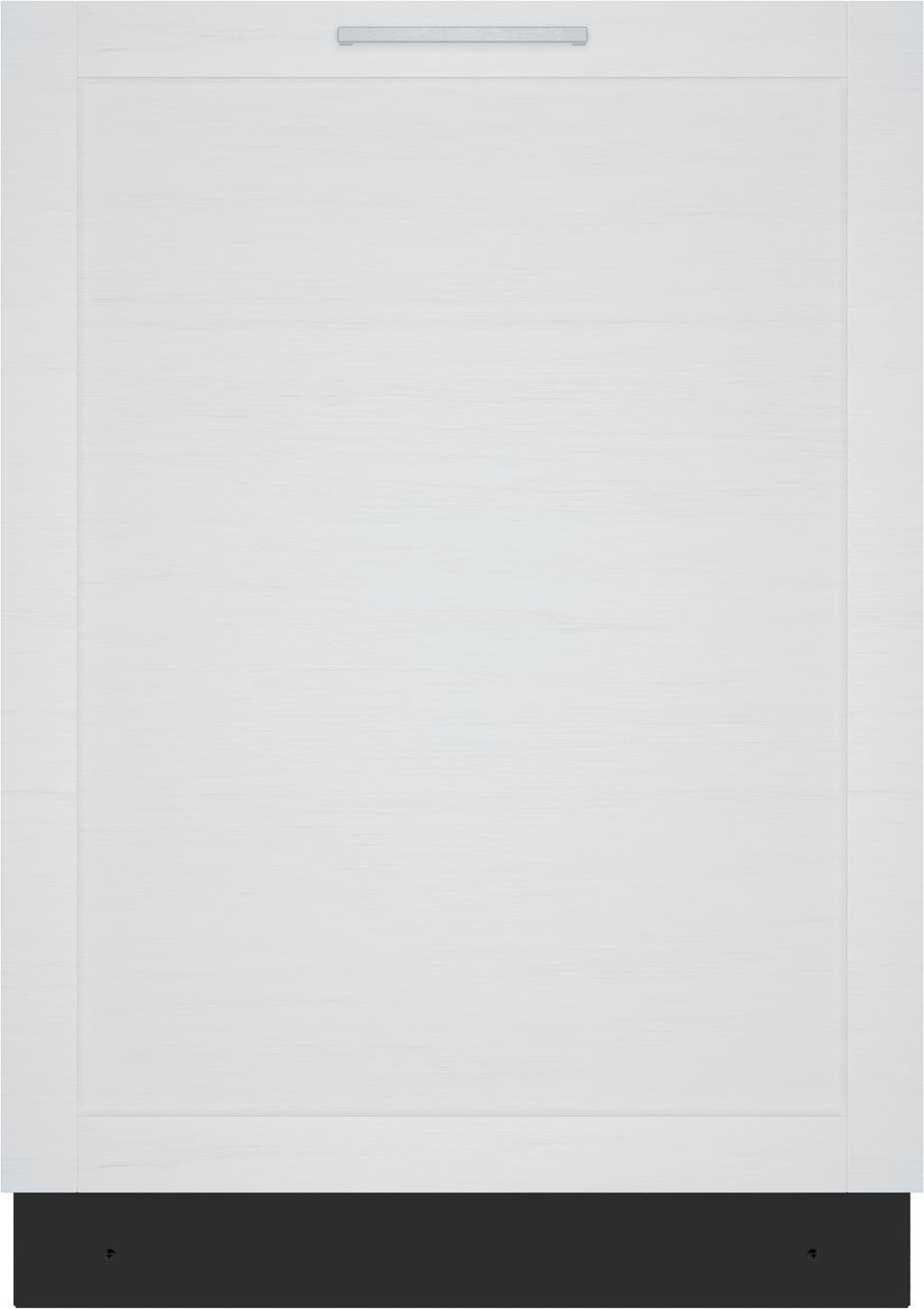 Bosch 100 Series fully-integrated Dishwasher