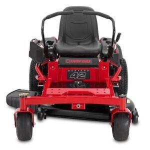 MTD/Troy-Bilt Mustang Z42 Zero-Turn Mower - Image 3