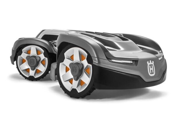 Husqvarna Robotic Automower 435X AWD - Image 2