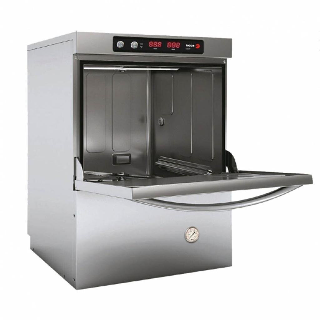 Fagor Co-502w Evo Concept High-Temp Undercounter Dishwasher