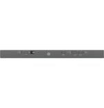 GE ADA Compliant Stainless Steel Interior Panel-Ready Dishwasher with Sanitize Cycle - Image 3