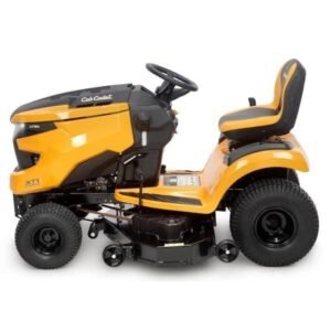 Cub Cadet XT1 LT50 24HP Kohler Lawn Tractor - Image 2