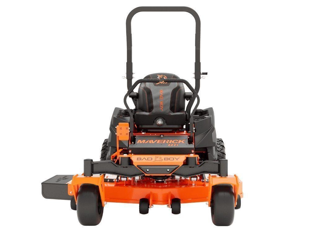 45-2.jpg Bad Boy Mowers Bad Boy Maverick HD Zero-Turn Riding Lawn Mower Deck Sizes - Image 1