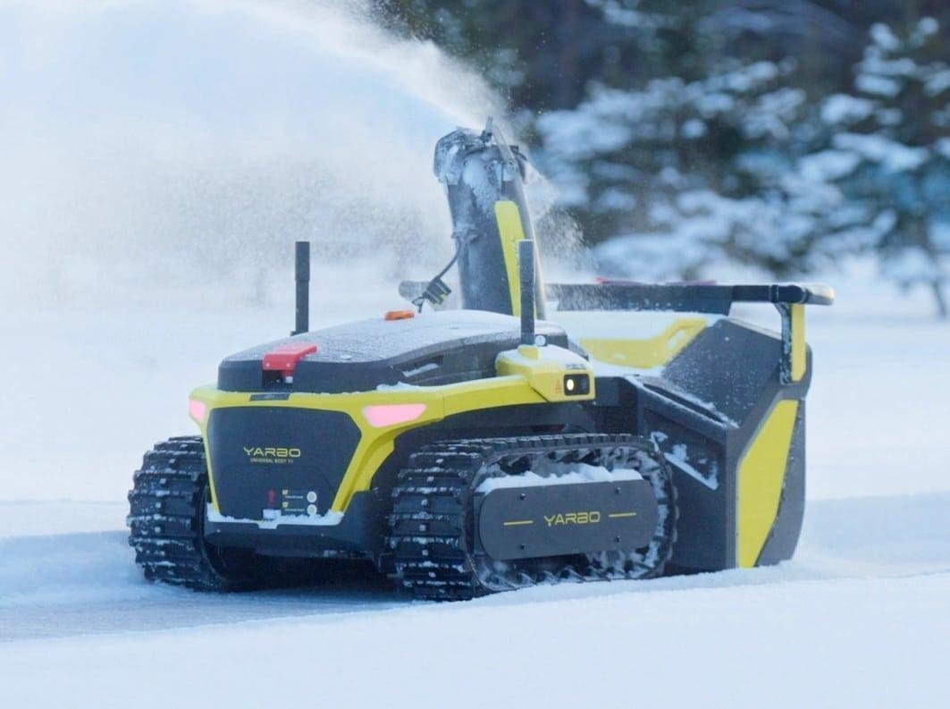 5-3-1.jpg Yarbo Robot Snow Blower with Modular Design yarbo s1 - Image 1