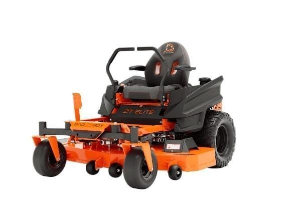 Bad Boy Mowers ZT Elite 60″ Zero Turn Mower with 726cc Kawasaki Engine