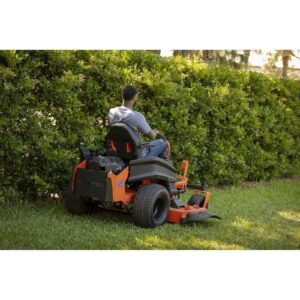 Bad Boy Mowers ZT Elite 60″ Zero Turn Mower with 726cc Kawasaki Engine - Image 3