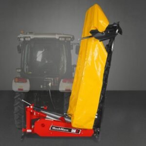MechMaxx 8FT 3-Point Disc Mower 6 Disc 150232 - Image 3