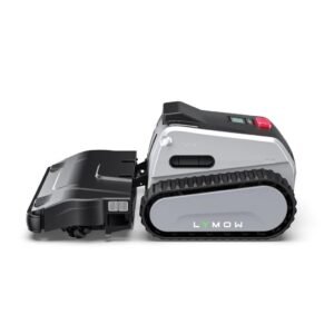 Lymow One Plus Robotic Lawn Mower - Image 2