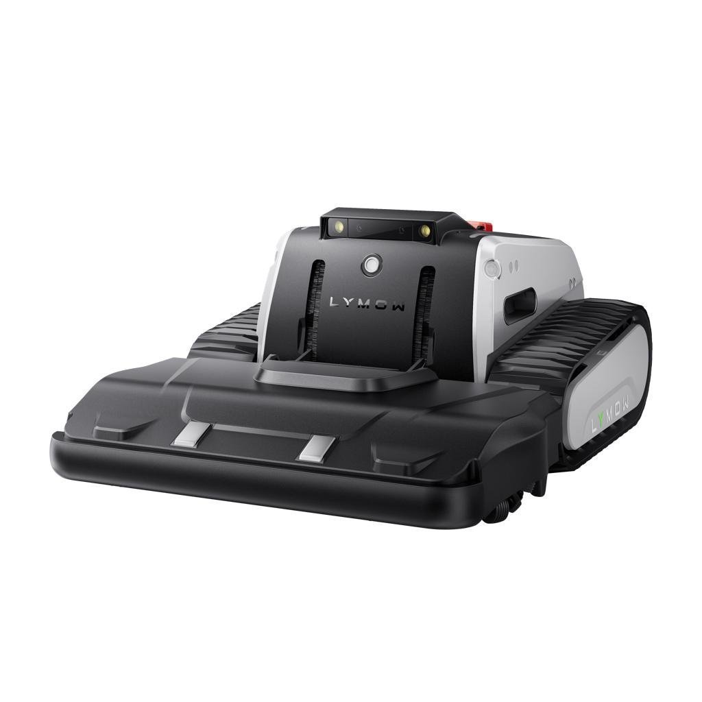 Lymow One Plus Robotic Lawn Mower