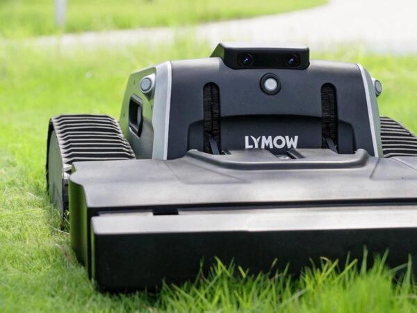 Lymow One Plus Robotic Lawn Mower - Image 3