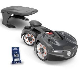 Husqvarna Robotic Automower 435X AWD - Image 3