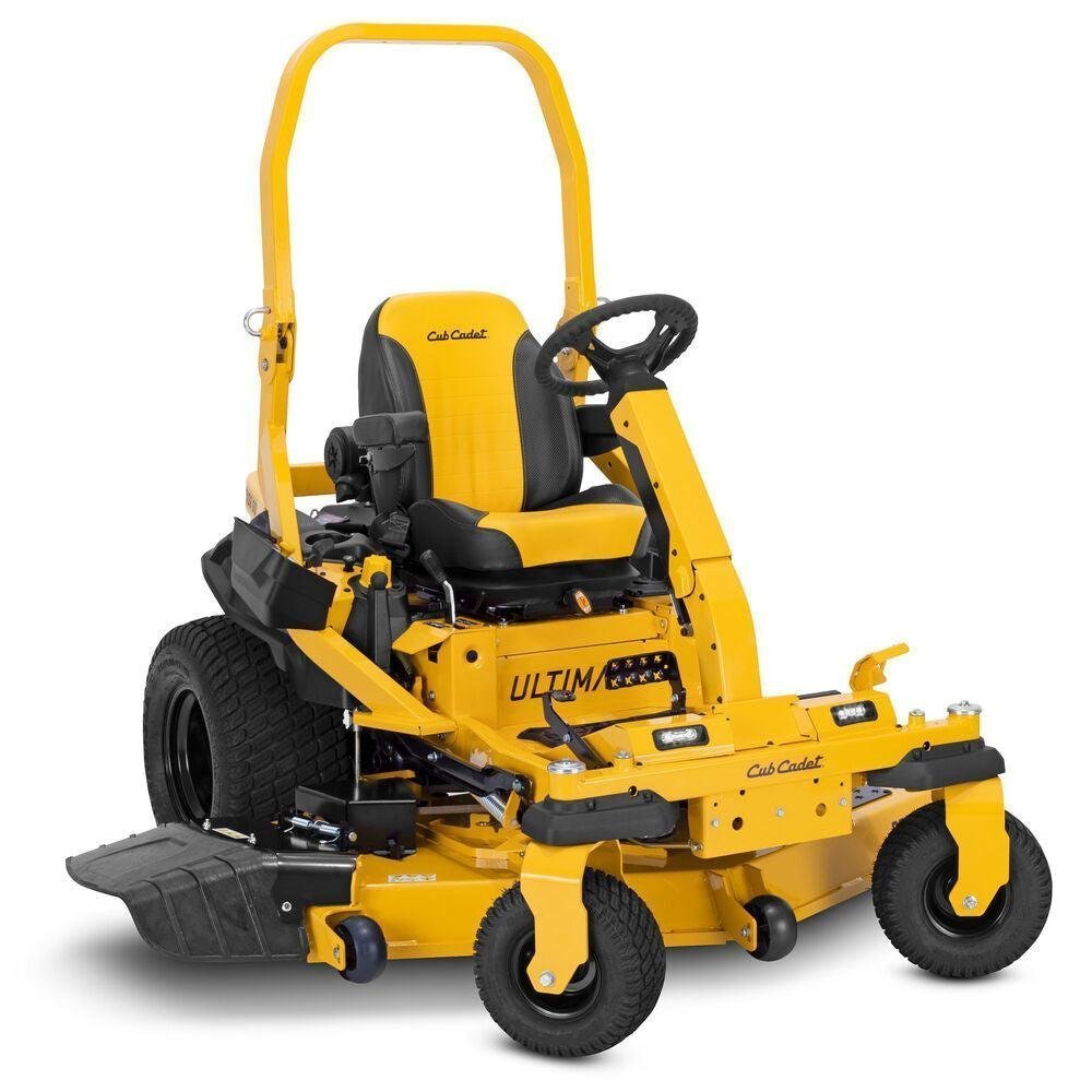 6-2.jpg Cub Cadet ZTXS6 60 Zero-Turn Mower - Image 1