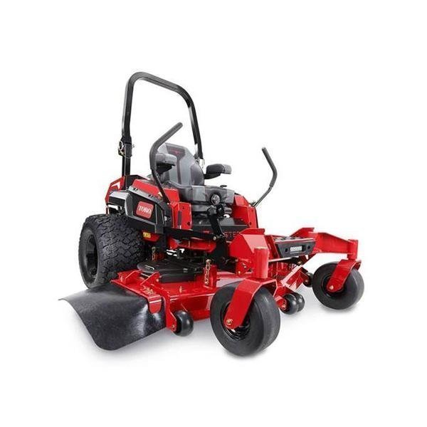 Toro 4000 Series HDX Pro 52″ 31 HP 999cc Commercial Zero Turn Mower 74010