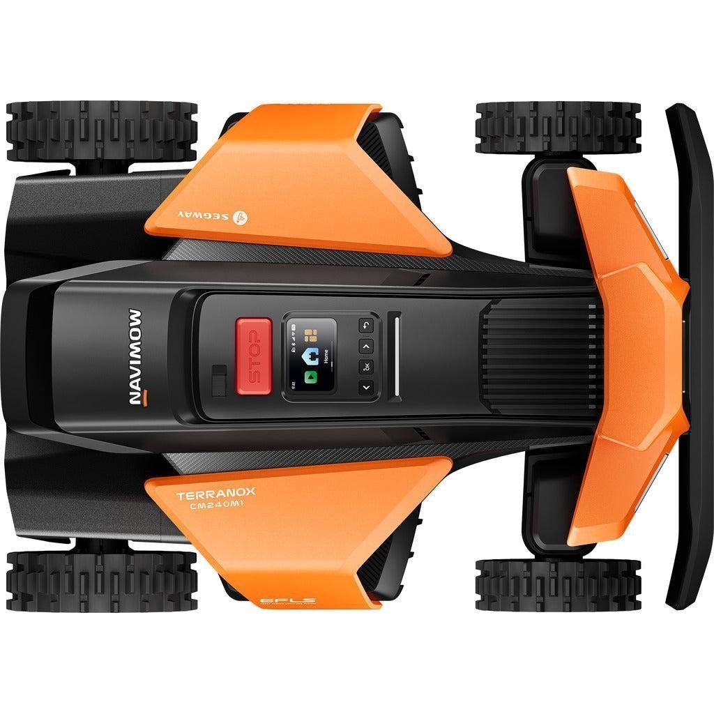 65-2.jpg Segway Navimow CM240M1 6 Acre Professional Robotic Mower aa.12.06.04.0002 - Image 1