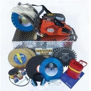 K12 FD RESCUE SAW - Image 3