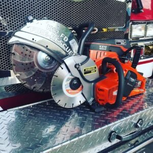 K12 FD RESCUE SAW - Image 2