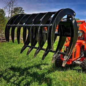 Titan Attachments Rippers and Rakes - Image 3