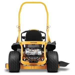 Cub Cadet Ultima Series ZTXS Zero Turn Rider ZTXS4 60 - Image 3