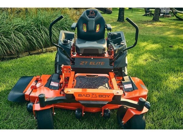 Bad Boy Mowers Bad Boy ZT Elite Zero-Turn Riding Lawn Mower - Image 2