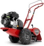 Earthquake® 33970 Victory™ Rear Tine Tiller, Powerful 212cc 4-Cycle Viper™ Engine - Image 3