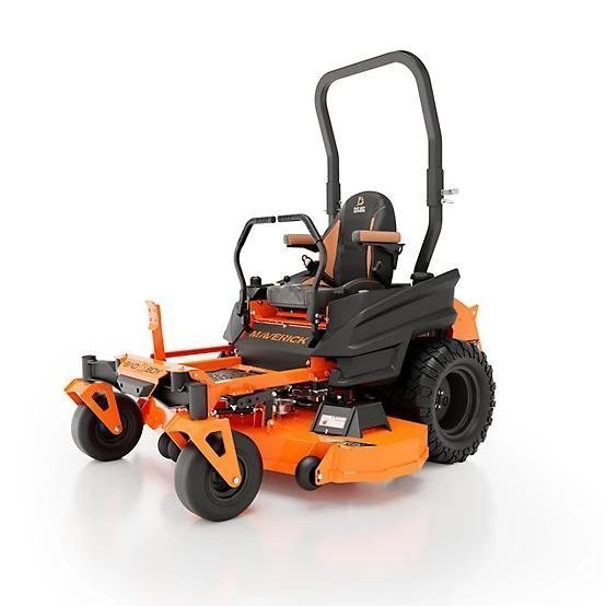 87-2.jpg Bad Boy Maverick 60 in. Zero-Turn Mower BMV60ZT740 - Image 1