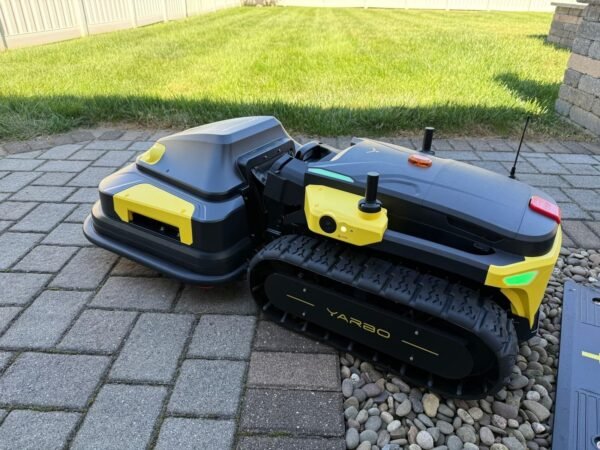 Yarbo Lawn Mower Pro yarbo mpro - Image 3