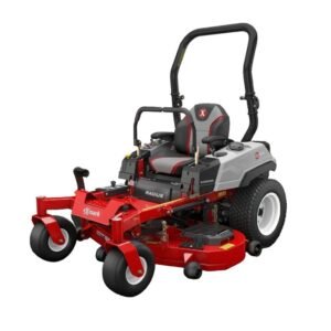 Exmark Radius E Series 54″ Zero Turn Mower 23 HP Kawasaki RDE691GKA54200