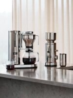 Aarke Coffee System Steel - Image 2