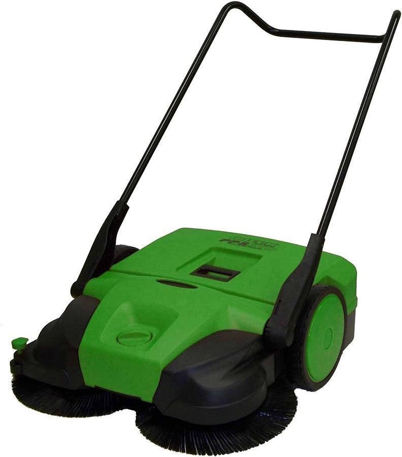 Bissell BG477 Push Power Sweeper
