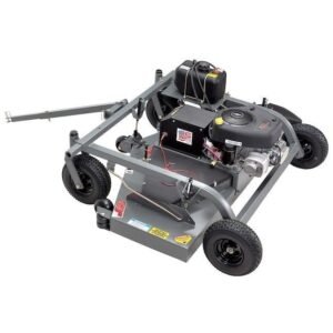 Swisher 60″ Fast Finish 15.5 HP 12V Finish Cut Mower fc15560bs