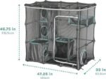 Kitty City Outdoor Catio Furniture and Play Kits for Cats, Outdoor Mega Kit - Image 3