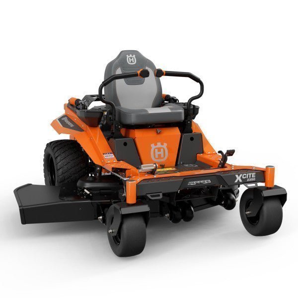 970650201-1.jpg Husqvarna Xcite Z350 24HP 725cc Kohler Engine 54″ FAB Z-Turn Mower 970650201 - Image 1