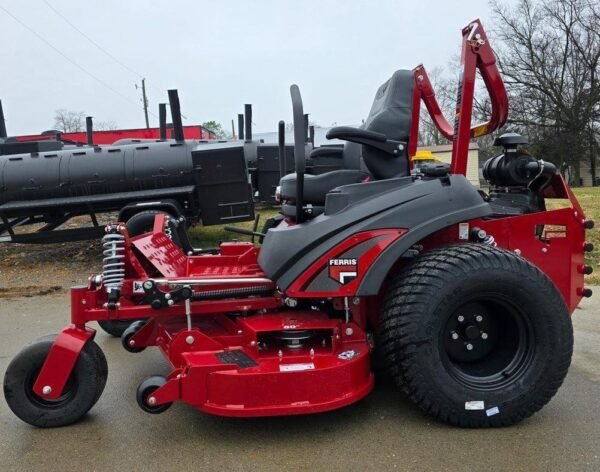 Ferris ISX 3300 60 In. 40 HP Vanguard Big Block Zero Turn Mower 5902064 - Image 3