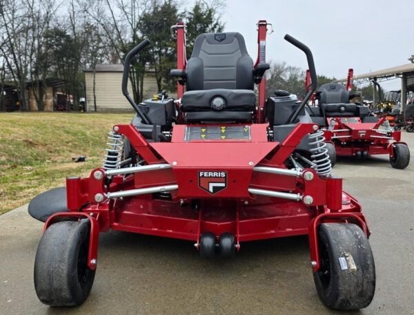 Ferris ISX 3300 60 In. 40 HP Vanguard Big Block Zero Turn Mower 5902064 - Image 2