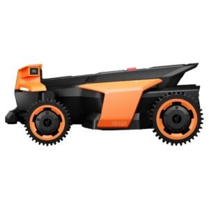 Segway Navimow 3 Acre Professional Robotic Mower cm120m1 - Image 3